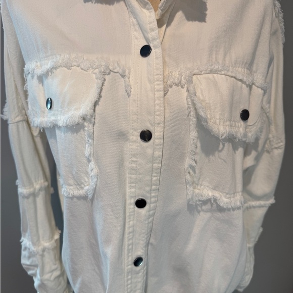 Elan Devon Jacket Sz Medium - Picture 6 of 8